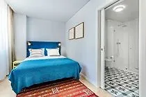 Serviced Castelo De Sao Jorge 아파트