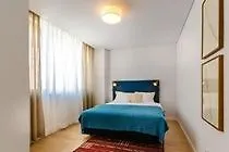 Serviced Castelo De Sao Jorge 아파트 *