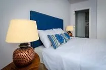 아파트 Serviced Castelo De Sao Jorge 리스본